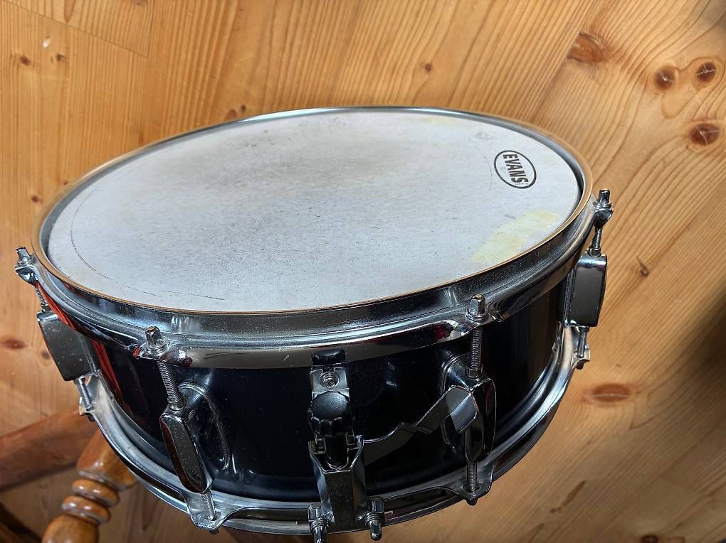 Strumenti musicali: Snare-Drum  MAPEX VOYAGER -  14" – Usato da Schöftland venduto da Zico6 3