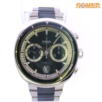 RADO D-STAR AUTOMATIC CHRONO XXL REVIDIERT GARANTIE BIS 2028