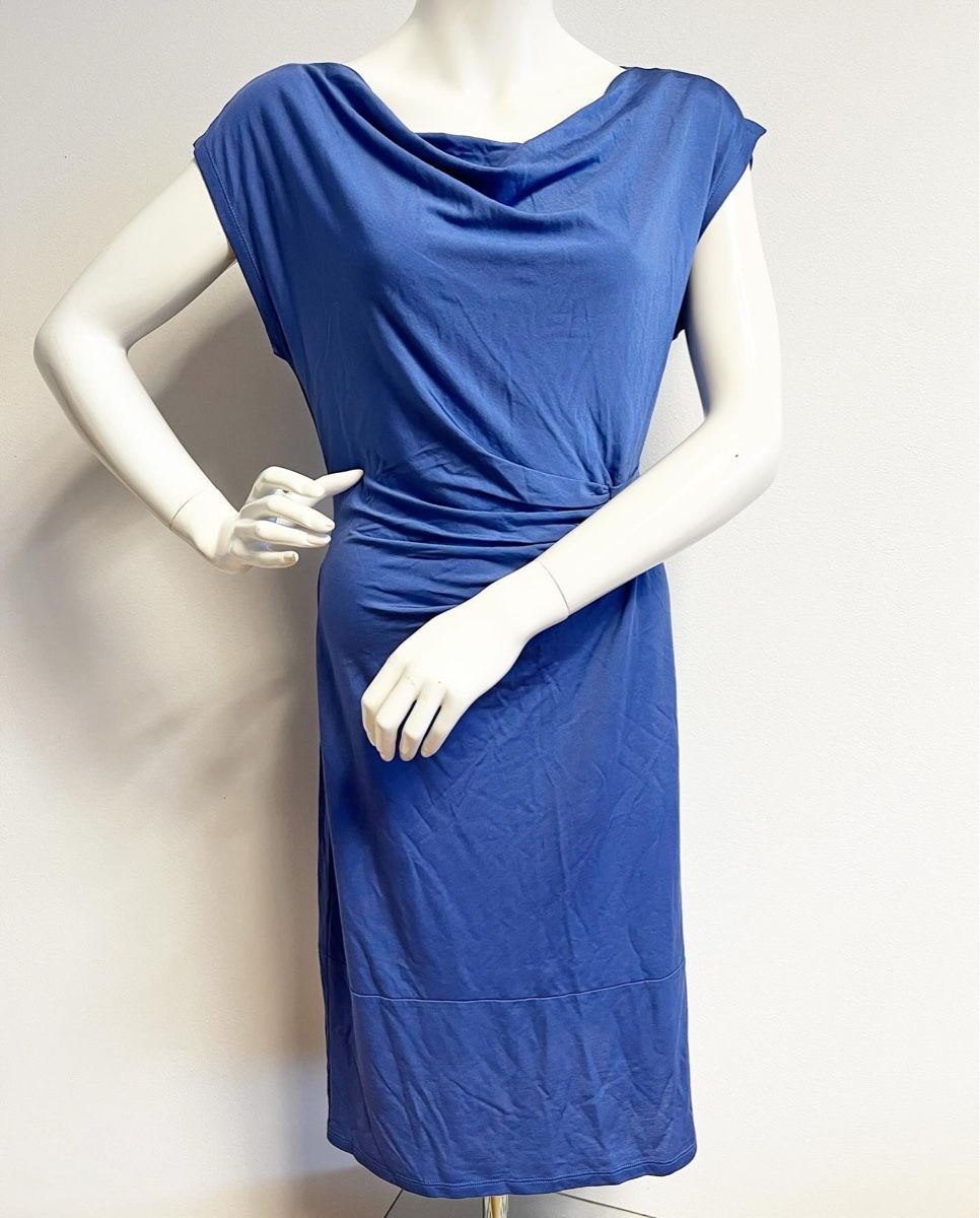 Max Mara Vestiti: Weekend MaxMara Kleid Gr. M – Usato da Killwangen venduto da was.sharp