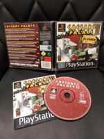 PlayStation 1 / ps1 = Caesar palace