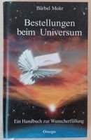 Buch - Bestellungen beim Universum