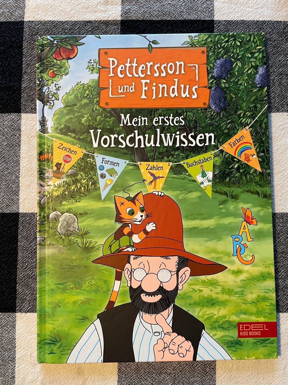 Libri: MEIN ERSTE VORSCHULWISSEN – Usato da Zürich venduto da Linomartins