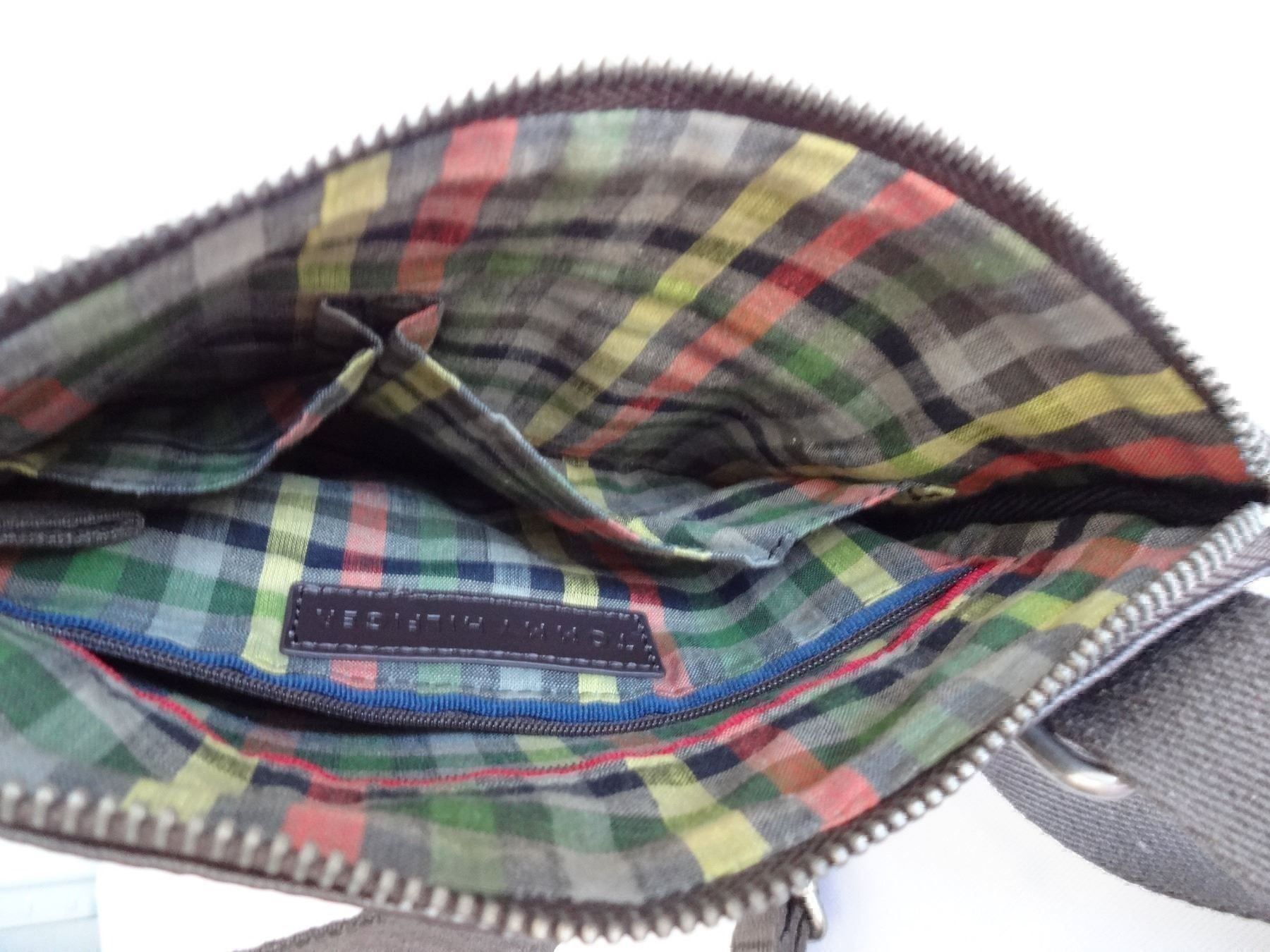 Tommy Hilfiger Borse: *** TOMMY HILFIGER *** Umhänge Tasche – Nuovo (secondo la descrizione) da Frauenfeld venduto da Jahy 6