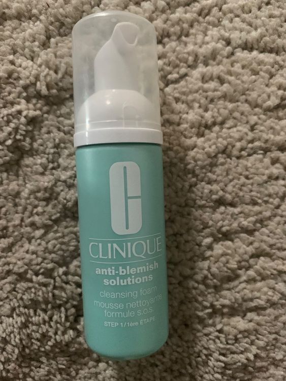 Clinique anti-blemish Solution | Kaufen auf Ricardo