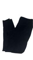 Schwarze Leggings, tolle Passform
