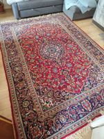 Kashan Teppich 