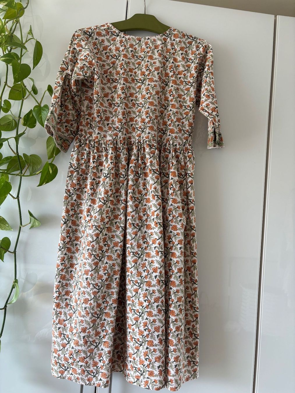 Vestiti: Hippie Boho Dress Gr. M – Usato da Zürich venduto da missmodernage 4
