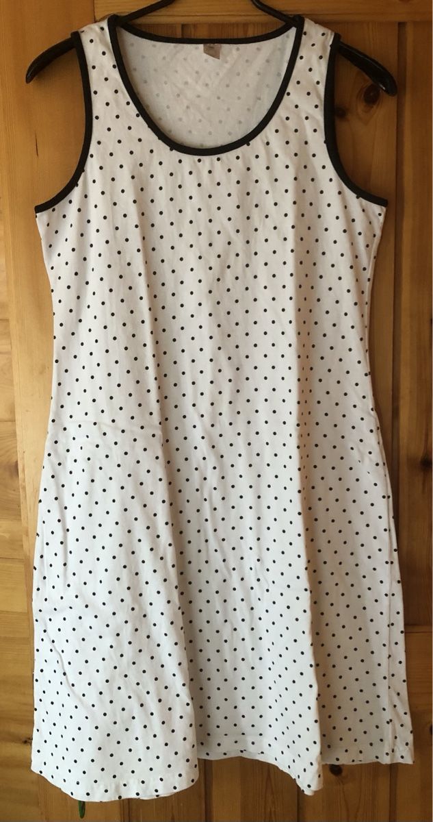 Kleider: KLEID, weiss, Gr.40 – Gebraucht aus Mühlebach (Goms) von chr_q6d8