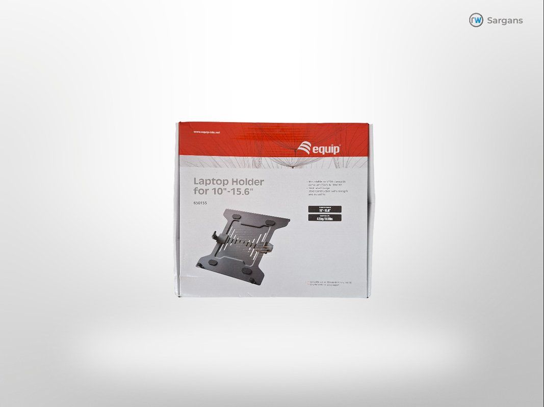 Supporti a parete: EQUIP VESA Notebook Halter – Nuovo (secondo la descrizione) da Sargans venduto da Restwert_Sargans