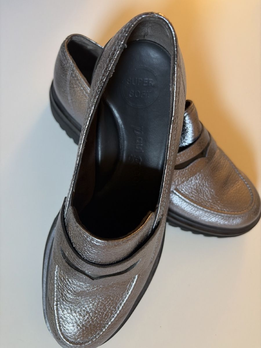 Paul Green Scarpe da donna: Damenschuhe Paul Green Grösse 38.5 – Usato da Aarau venduto da tschitta03 2