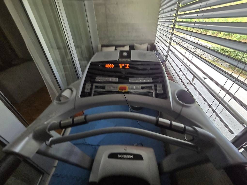 Lade-, Silier- & Transportwagen: À donner Tapis de course Horizon Adventure 3 plus – Gebraucht aus Sierre von Cir_ccx2 1