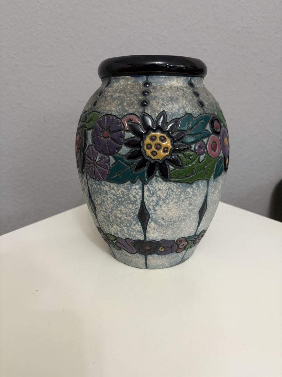 Vasi & Recipienti: Vase Art Nouveau  – Usato da petit lancy venduto da FerreiraLuis