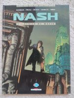 Nash - Étoile du matin - BE
