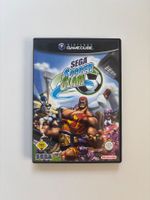 Sega Soccer Slam in Sammlerzustand (Nintendo Gamecube)