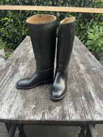 Aigle Reitstiefel Coupe Saumur – Made in France - Grösse 39