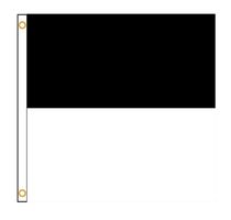 Schweizer Flagge des Kantons Freiburg, 90x90cm