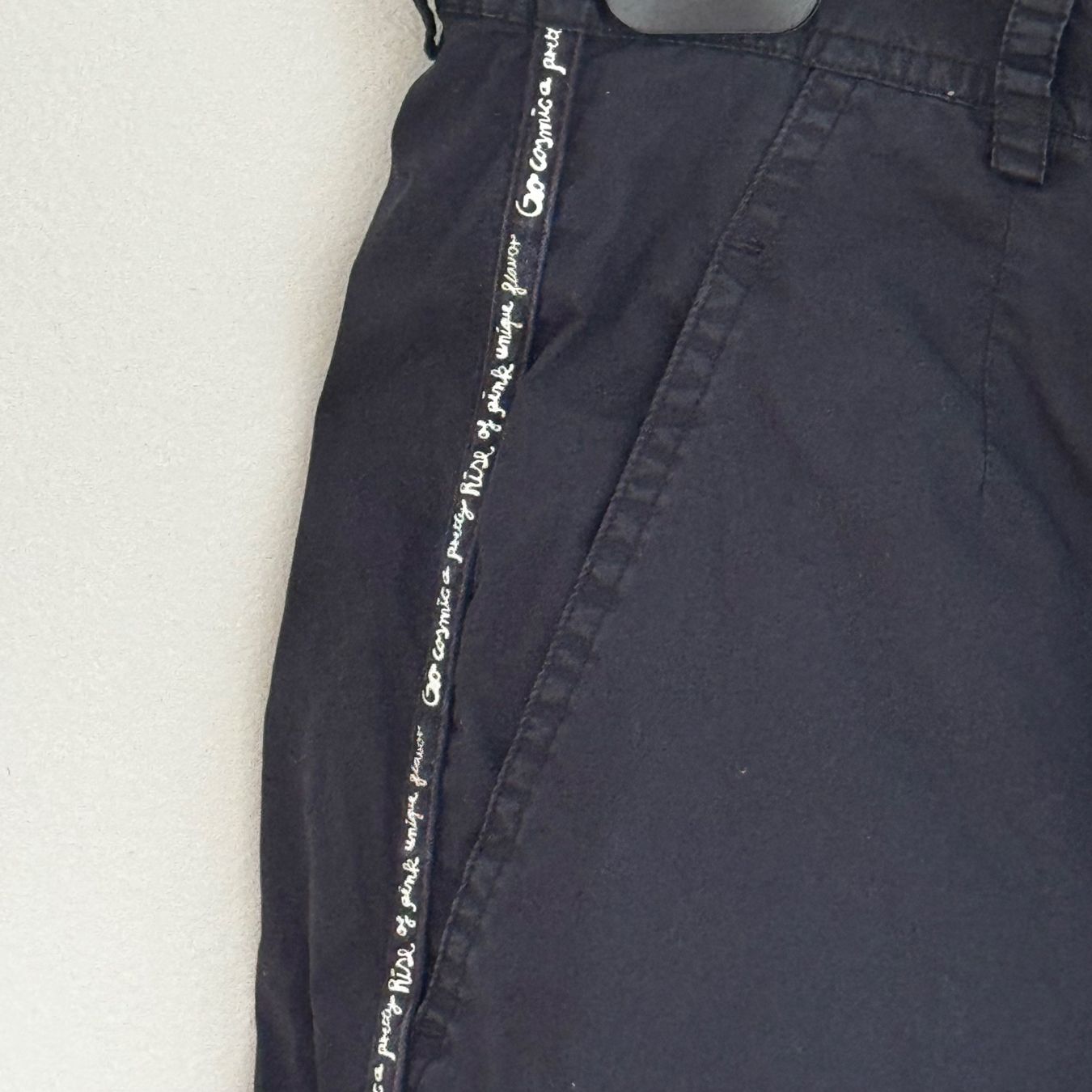 Pantaloni: Hose schwarz – Usato da Mörschwil venduto da Mirka019 6