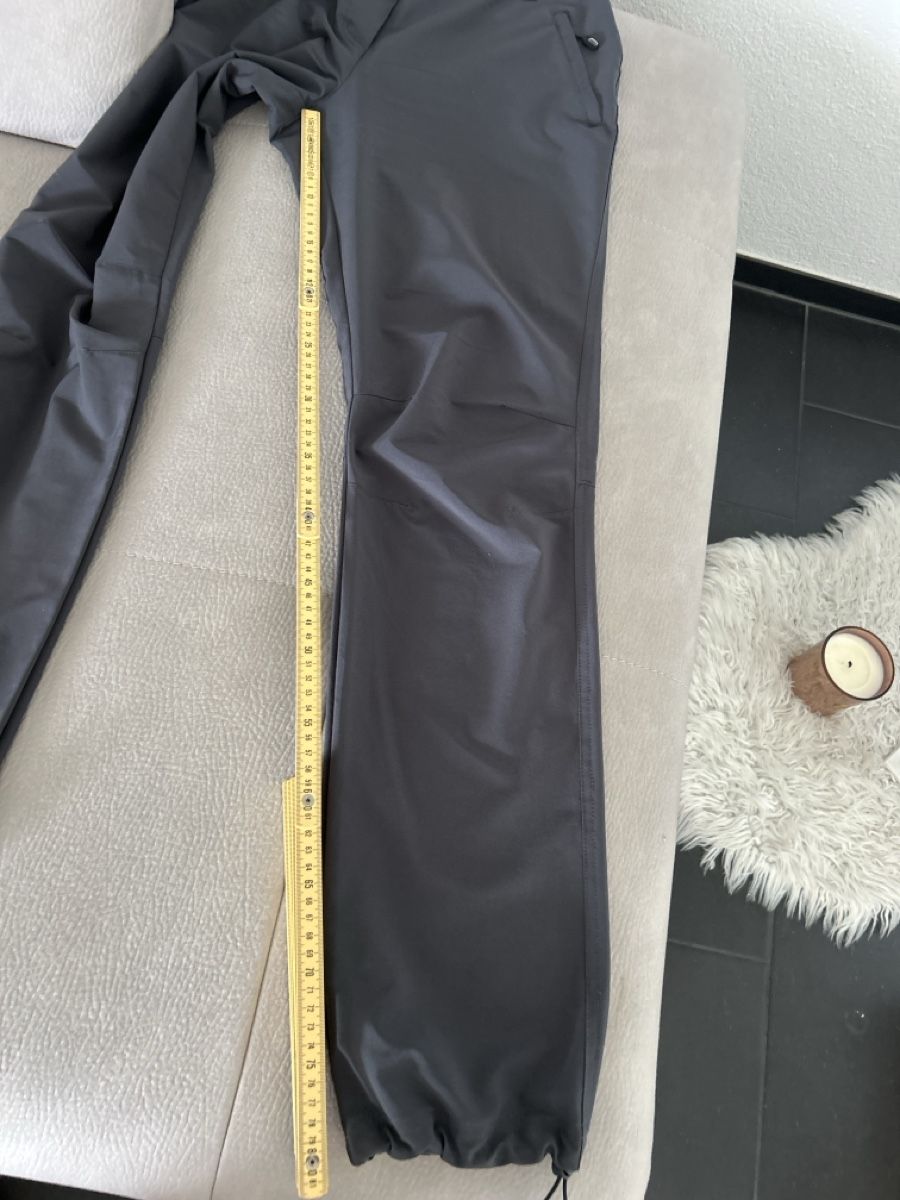 Icepeak Lotti di vestiti: Wander-Set von Icepeak, Grösse 40, grau – Nuovo (secondo la descrizione) da Erlinsbach SO venduto da hallon480 7