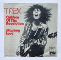 T. REX - CHILDREN OF THE REVOLUTION