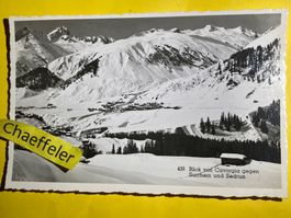 409 Blick von Cavorgia gegen Surrhein und Sedrun