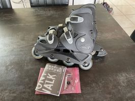 Patins à Roulettes Roces Miami Taille 42