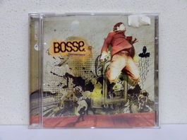 CD BOSSE / KAMIKAZEHERZ