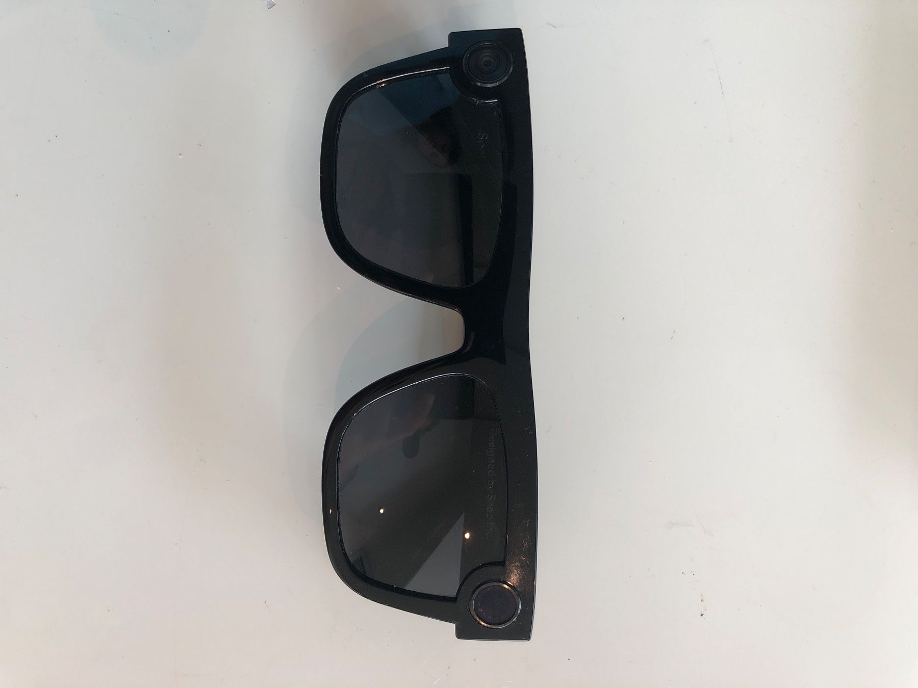 Occhiali & Lenti: Videobrille Snapchat – Usato da Heimberg venduto da Marcel021 4