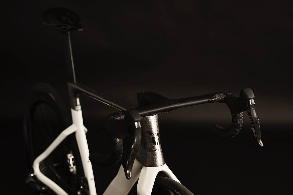Biciclette: QuickPro ER:One Aerorennrad – Usato da Glarus venduto da Pork_pie0 1