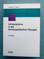 Leitsymptome in der homöopathischen Therapie