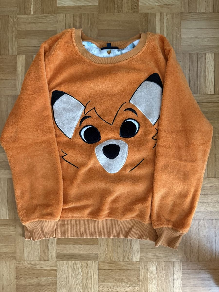 Maglioni & Felpe: Disney Tier Pullover – Usato da Binningen venduto da zoemaya