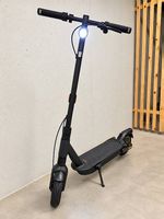E-Scooter | Segway-Ninebot Max G2 D | 70 km Reichw. | 450 W