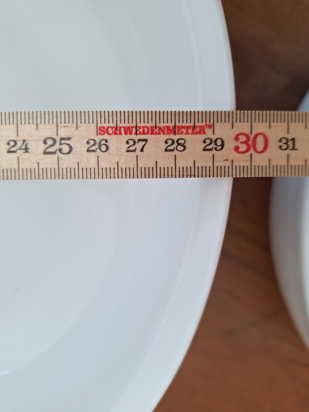 Coop Ciotole: 2 weisse Schüsseln COOP – Nuovo e nell'imballaggio originale da Wegenstetten venduto da mcfly321 4