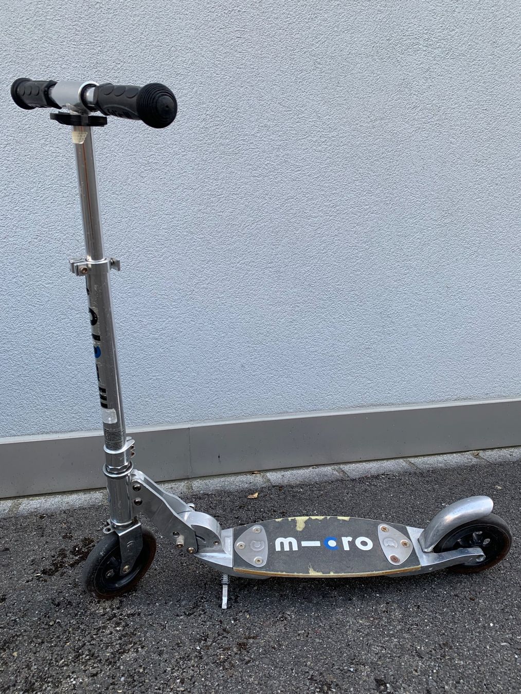 Micro Kickboard: Micro Flex Scooter – Gebraucht aus Uster von ywy_k8ft