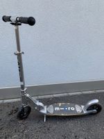 Micro Flex Scooter