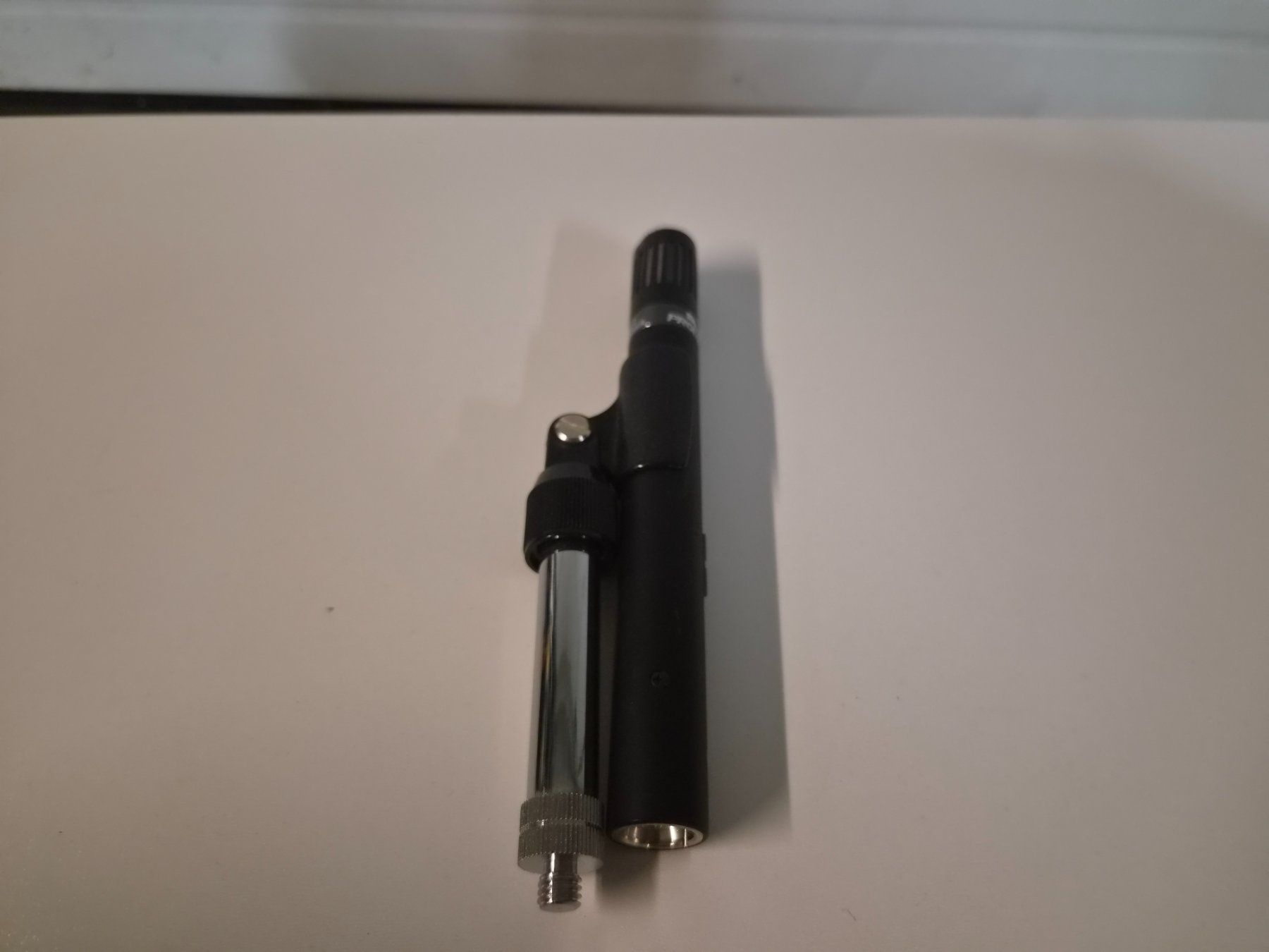 Shure Microphones: Micro shure – D'occasion à Conthey par greenday85 6