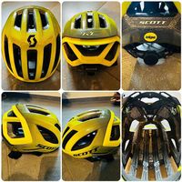 Casque vélo