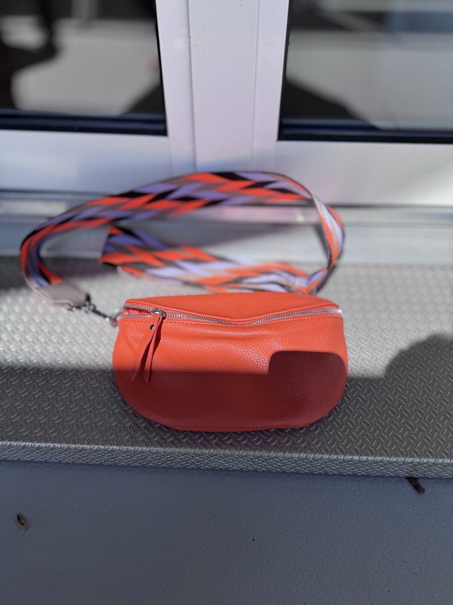 Sacs femmes: Tasche orange – D'occasion à Mühlau par Anna0137