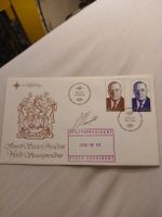Cachet philatélique Afrique du Sud 1978 - Offre d'hiver!