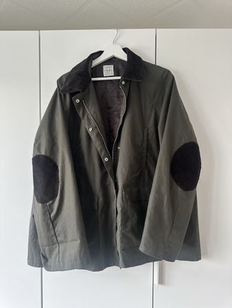 Toteme Jacke gr. 38