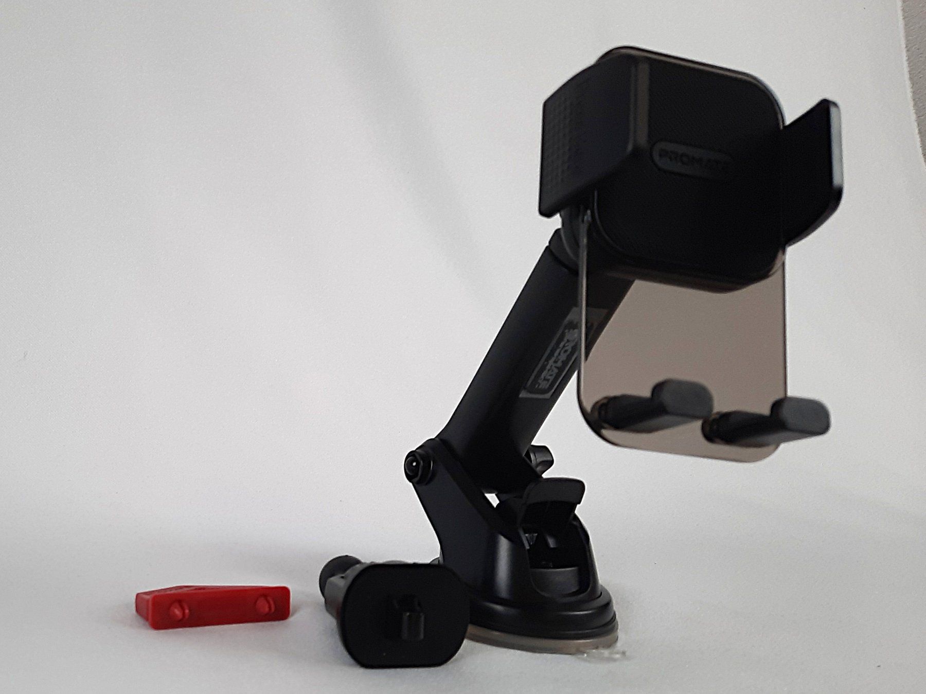 Staffe: PROMATE Handyhalterung Auto – Nuovo (secondo la descrizione) da Beinwil am See venduto da Restwert_Beinwil 2