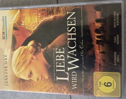 Liebe Wird Wachsen deutsch