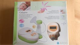 Ardo Calypso Milchpumpe - Top Zustand, Neu, ungebraucht