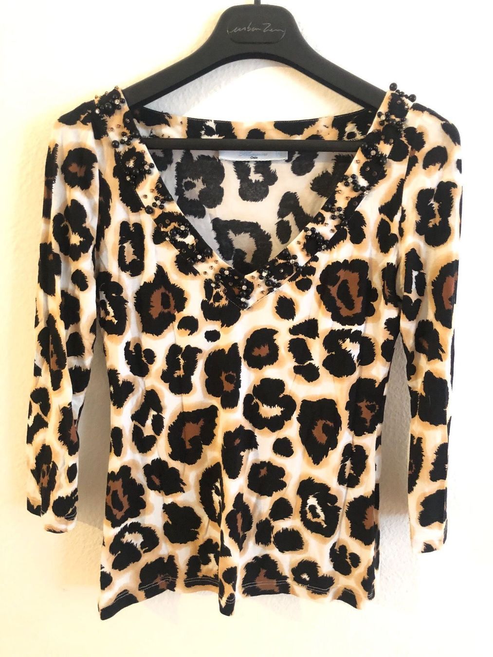 Top: Blumarine Top – Usato da Schwerzenbach venduto da cygnuss 5