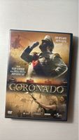Coronado DVD - Actionfilm  für Sammler! - Rarität (2106)