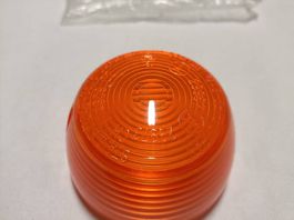 Blinkerglas Honda NOS Nr. 33600-KC2-609