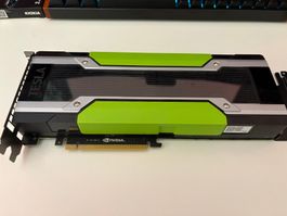 HP NVidia Tesla M10 32GB