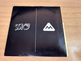 SSIO / Megaloh – Juice EP