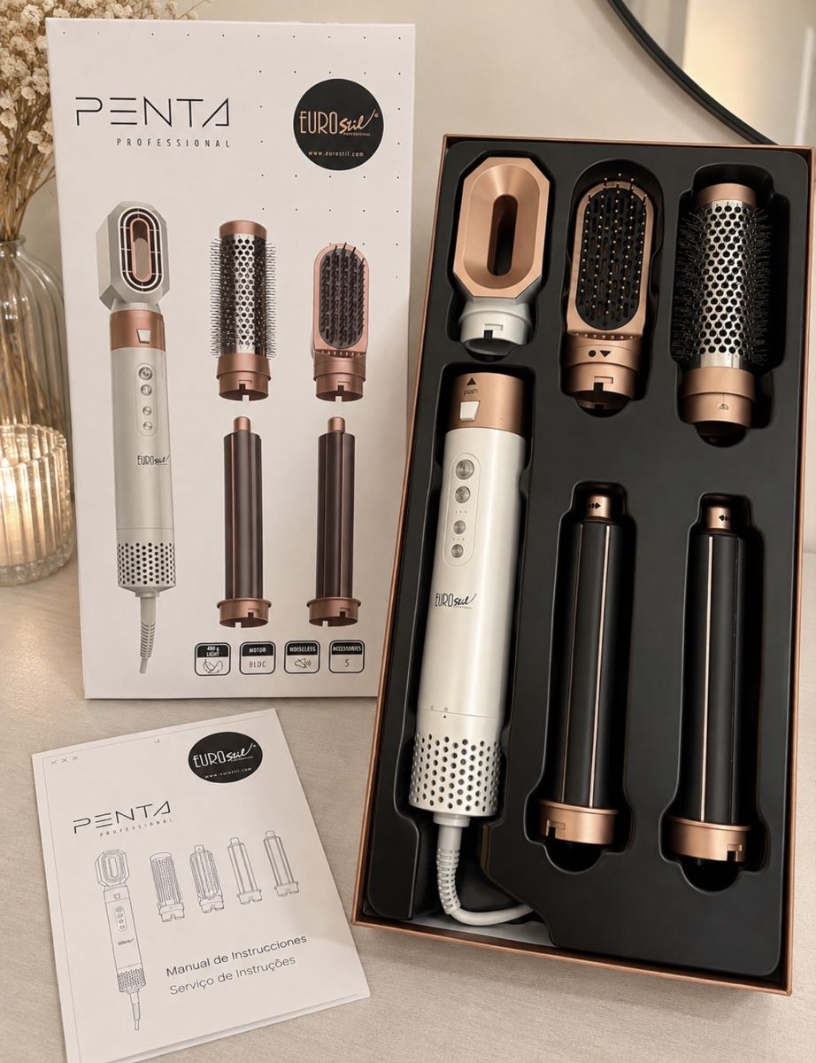 Föhn: Sèche cheveux et coiffant  – Neu und originalverpackt aus Lentigny von CaroLinaaa4