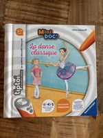 Tiptoi Mini Doc: La danse classique-Interaktiv! 48