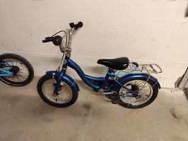 Velo ab 3 Jahren